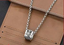 Picture of Chrome Hearts Necklace _SKUChromeHeartsnecklace1113457028